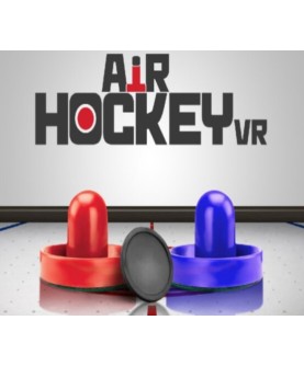 Air Hockey VR Steam Key GLOBAL